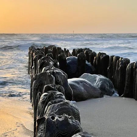 Friesenhaus Maria App 1