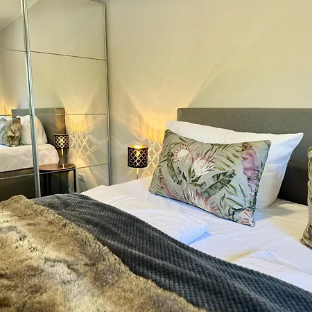 Friesenhaus Maria App 1 *