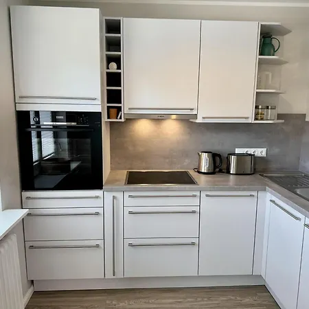 Friesenhaus Maria App 1