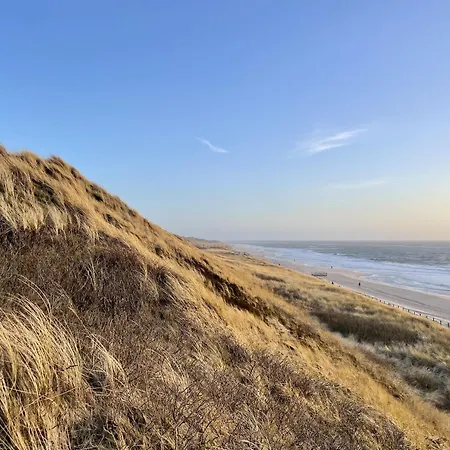 Friesenhaus Maria App 1 Апартаменты *