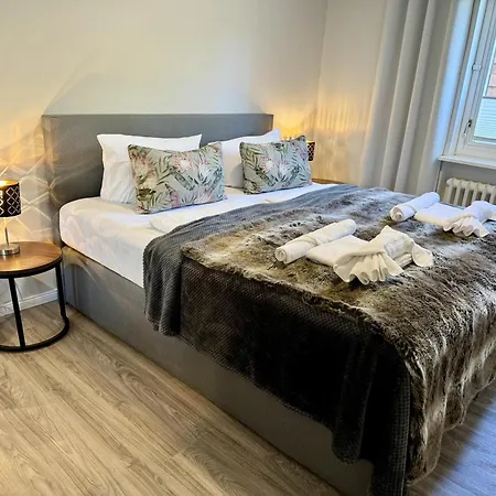 Friesenhaus Maria App 1