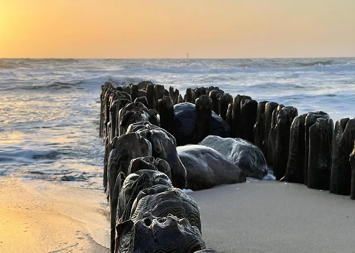 Friesenhaus Maria App 1